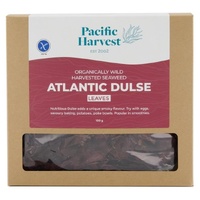 Pacific Harvest Dulse Leaves 100g