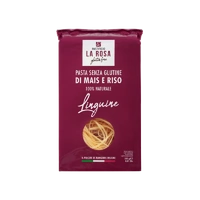 La Rosa Gluten Free Linguine 250g