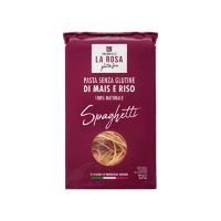 La Rosa Gluten Free Spaghetti 250g