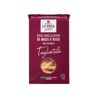 La Rosa Gluten Free Tagliatelle 250g