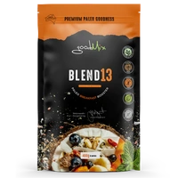 Goodmix Blend 13 Paleo Breakfast Booster 800g