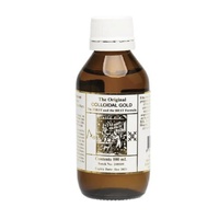 The Original Colloidal Gold 100ml