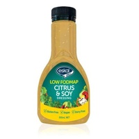 Eskal Deli Low FODMAP Citrus & Soy Dressing 300ml