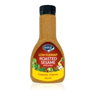 Eskal Deli Low FODMAP Roasted Sesame Dressing 300ml