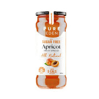 Pure Eden Fruit Spread Apricot 300g