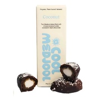 Cool Medjool Twin Pack Coconut 56g