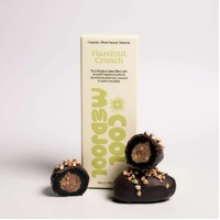 Cool Medjool Twin Pack Hazelnut 56g