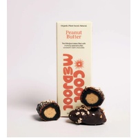 Cool Medjool Twin Pack Peanut Butter 56g