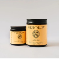 Naked Aftersun Tallow Cream 100ml