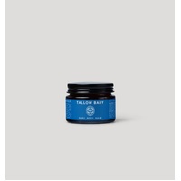 Naked Tallow Baby Body Balm 45g
