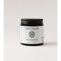 Naked Original Tallow Cream (Eczema & Psoriasis Safe) 100ml