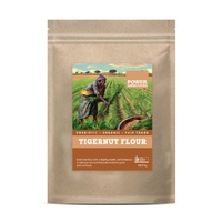 Power Super Foods Organic Tigernut Four 1kg