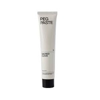 Peg Paste Natural Toothpaste with Hydroxyapatite Sacred Clove 100g