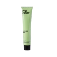 Peg Paste Natural Toothpaste with Hydroxyapatite Intense Mint 100g