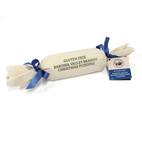  Valley Gluten Free Barossa Brandy Pudding Log 500g