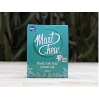 Mast Chew Plant Based Original & Mint Chewing Gum 8 Pieces