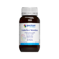 Spectrumceuticals ProBioFlora Multi (Fridge Free Probiotics) 60vc