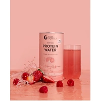 Nutra Organics Protein Water Berry Bliss 450g