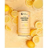 Nutra Organics Protein Water Lemonade 450g