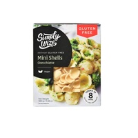 Simply Wize GF Mini Shells Pasta 320g