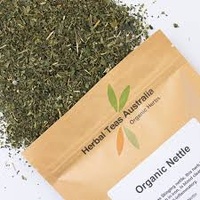 Herbal Teas Australia Organic Nettle 50g