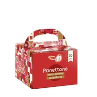 Il Pane di Anna  GF Dairy Free Panettone 250g
