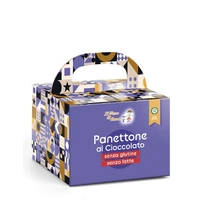 Il Pane di Anna GF Dairy Free Choc Chip Panettone 250g
