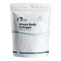 Designs for Health Whole Body Collagen 750g