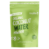 Niulife Organic Coconut Water Powder 200g
