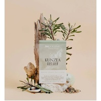 Roogenic Australian Kunzea Relief Tea x18 Teabags
