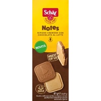 Schar Notes 81g
