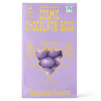 Luvio Cosmic Eggs Hazelnut Heaven 270g