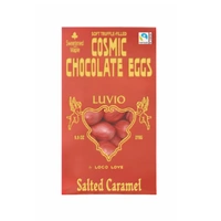 Luvio Cosmic Eggs Salted Caramel 270g