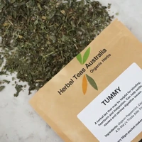 Herbal Teas Australia Tummy Tea 50g