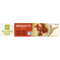 Olive Green Organics GF Spaghetti Red Lentil & Quinoa 250g