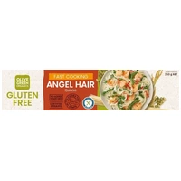 Olive Green Organics GF Angel Hair Quinoa Spaghetti 250g