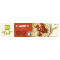 Olive Green Organics GF Quinoa & Rice Spaghetti 250g