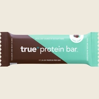 True Protein Protein Bar Choc Mint 63g