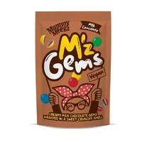 Mummy Meegz M'z Gems Plain 80g