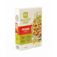 Olive Green Organics GF Amaranth Pasta Penne 250g