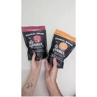 No Grainer Keto Peanut and Salted Caramel Cookie Bites 170g