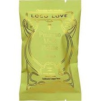 Loco Love Pistachio Mylk Praline 35g