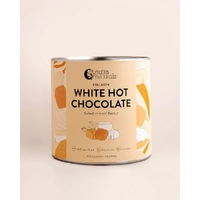 Nutra Naturals Collagen White Hot Choc Salt Caramel 200g