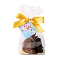 Belgian Delights GF Mini & Small Easter Bunnies 40g