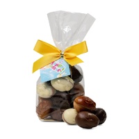 Belgian Delights GF Easter Little Eggs (14pcs) 140g