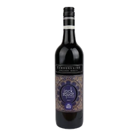 Tamburlaine Jack Squat Shiraz 750ml