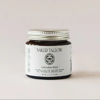 Naked Tallow Calendula Healing Balm 50g