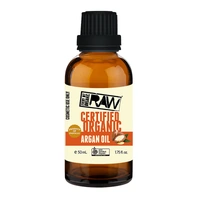 Ebo Raw Argan Oil 50ml
