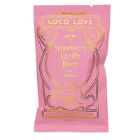 Loco Love Strawberry Vanilla Burst 35g