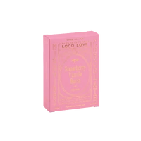 Loco Love Strawberry Vanilla Burst Twin 70g